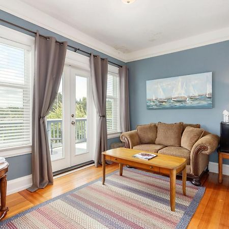 Nantucket Inn - Anacortes Eksteriør bilde