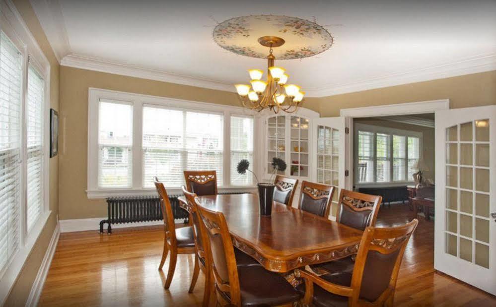 Nantucket Inn - Anacortes Eksteriør bilde